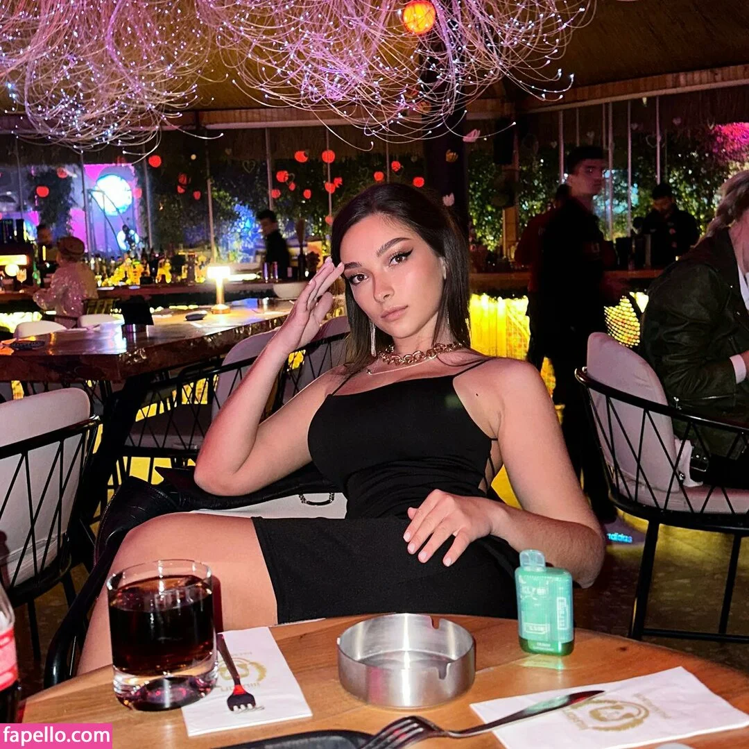 Natalia Onlyfans Photo Gallery 