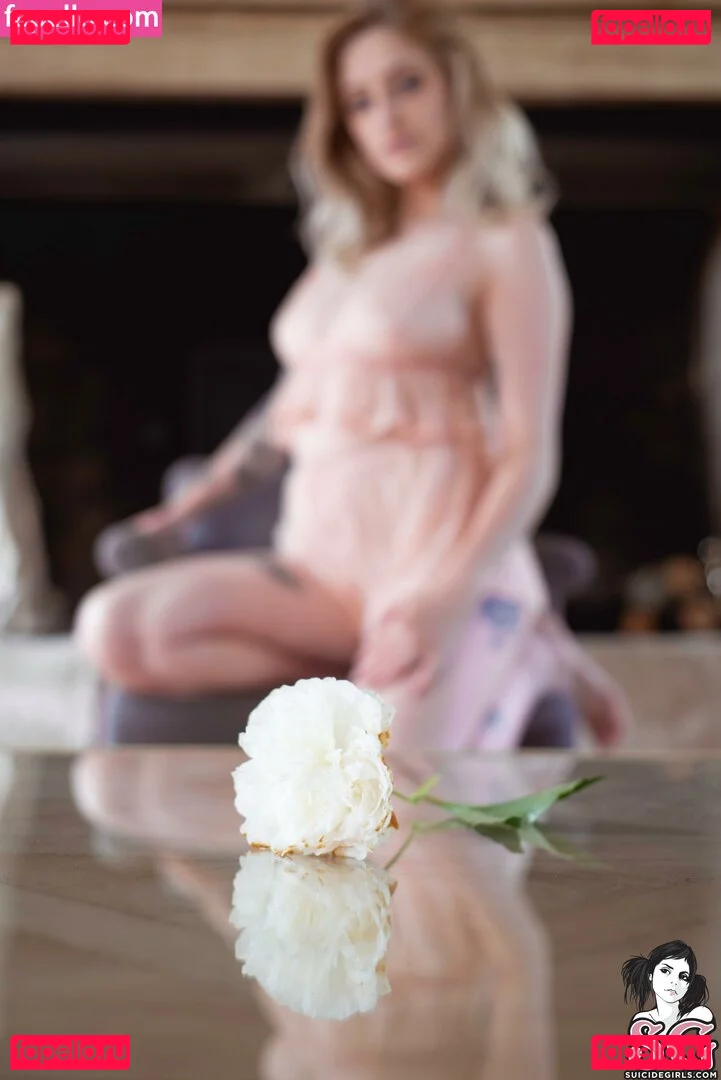 Wilhelmine Onlyfans Photo Gallery 