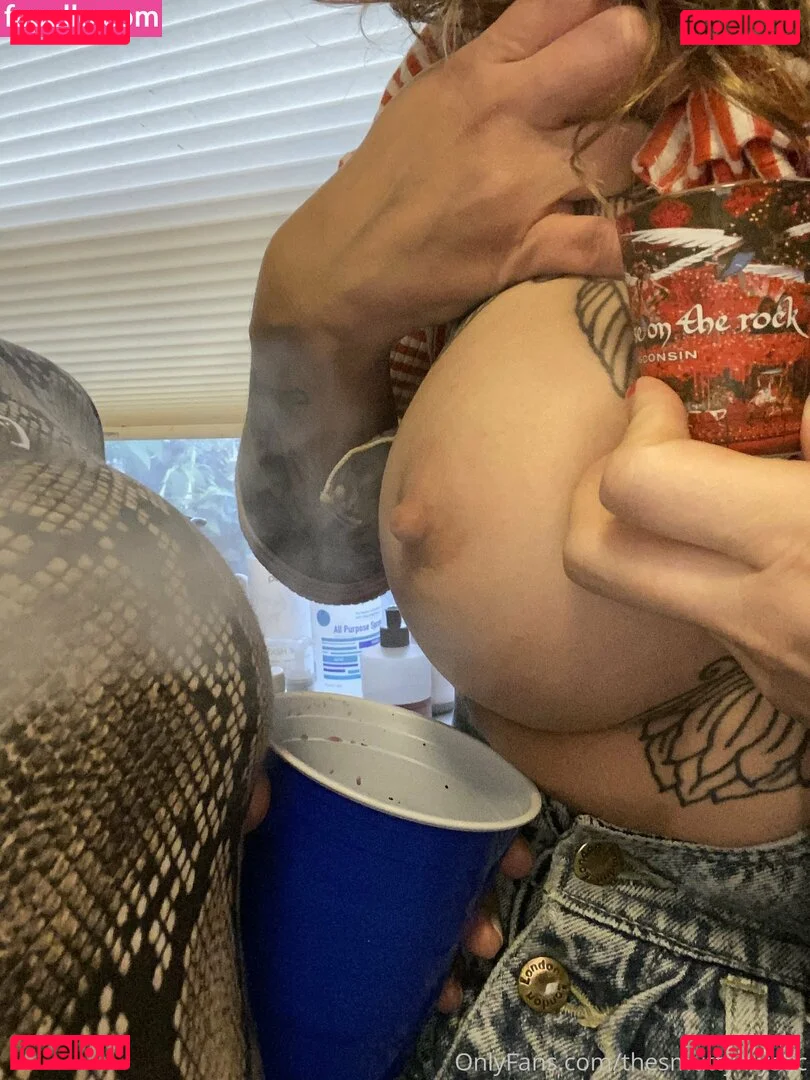 thesmuttymystic Onlyfans Photo Gallery 