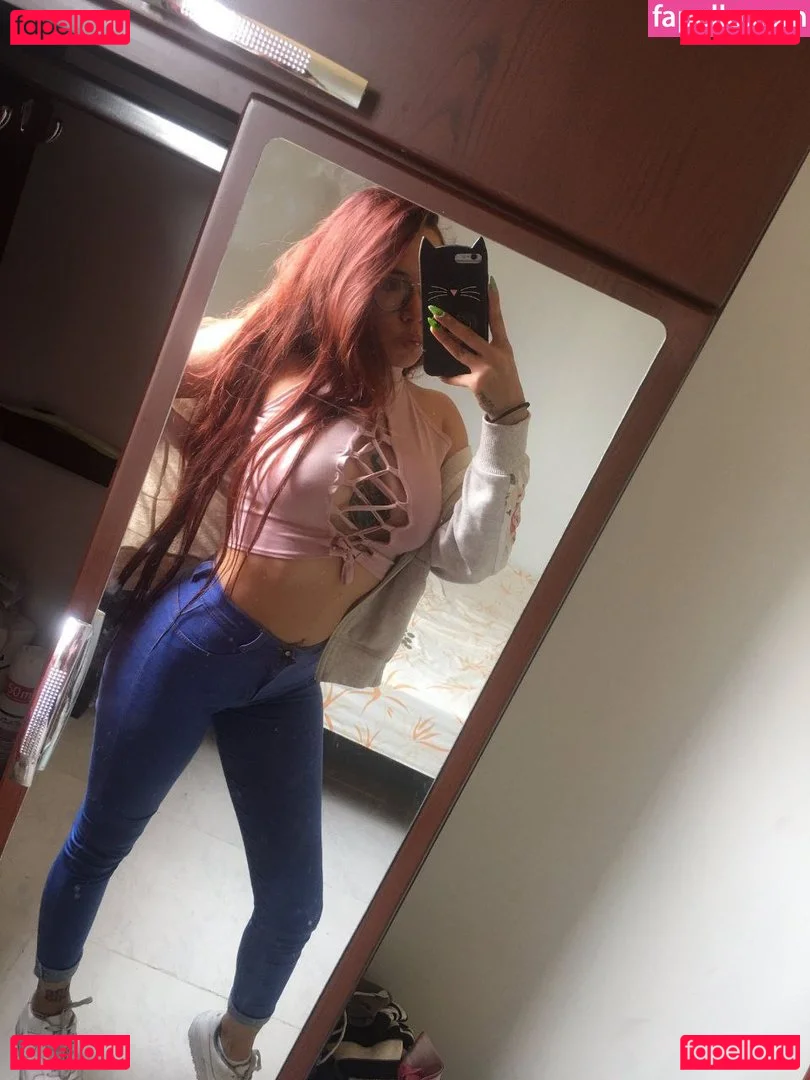 danigrrx Onlyfans Photo Gallery 