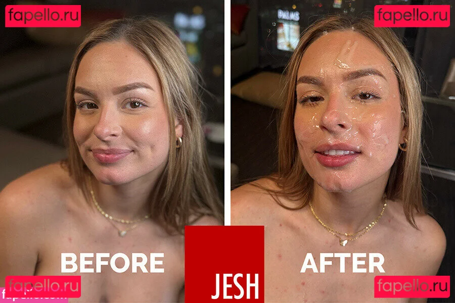 JeshbyJesh Onlyfans Photo Gallery 