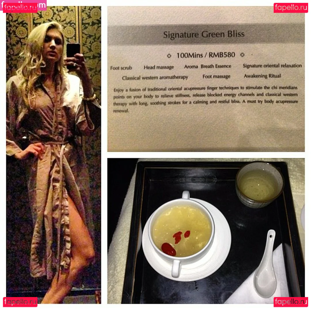 Krystal Gable Onlyfans Photo Gallery 