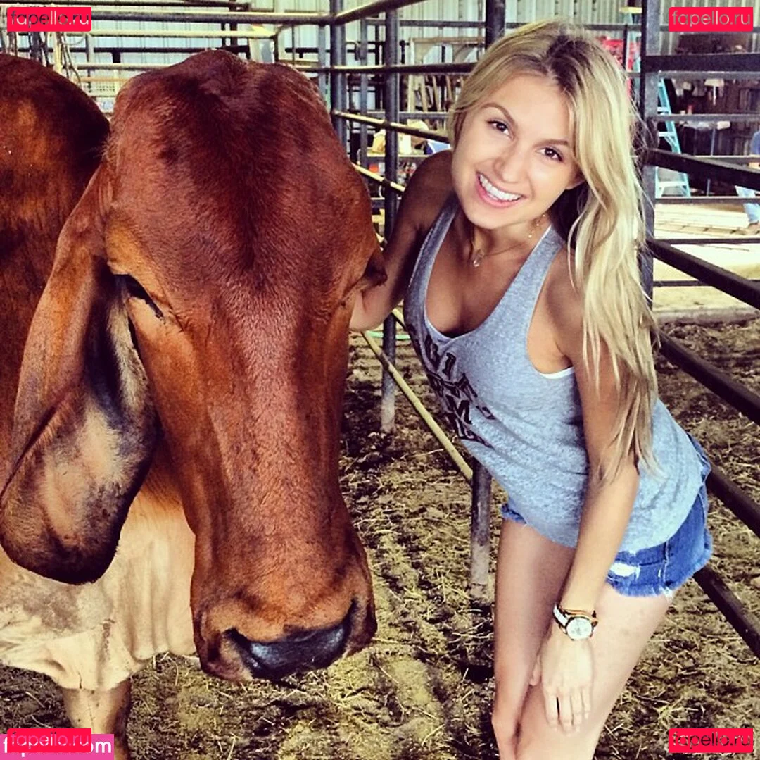 Krystal Gable Onlyfans Photo Gallery 