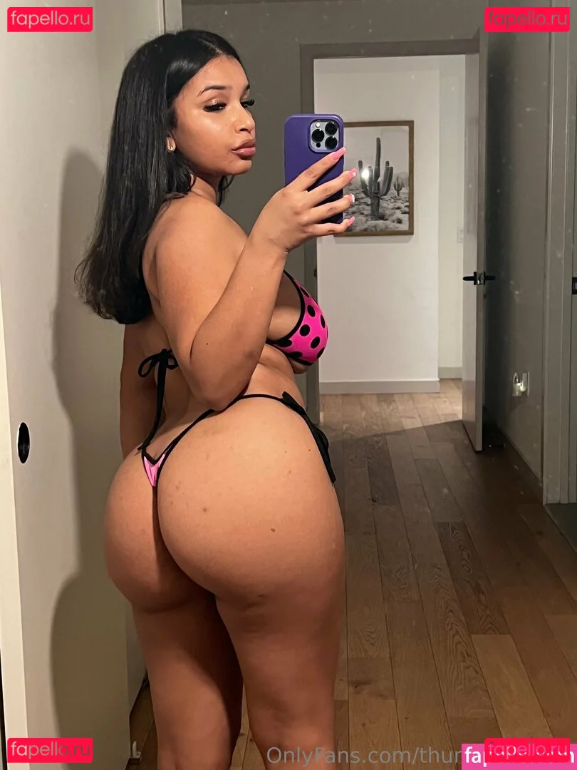 thumbalinaxxx Onlyfans Photo Gallery 