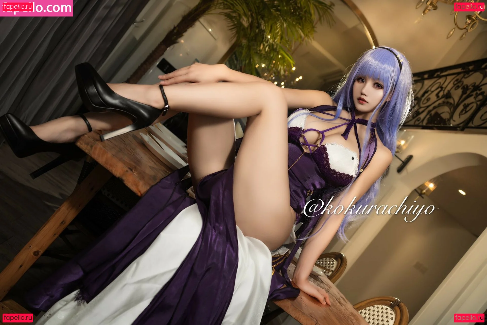 ami_chii Onlyfans Photo Gallery 