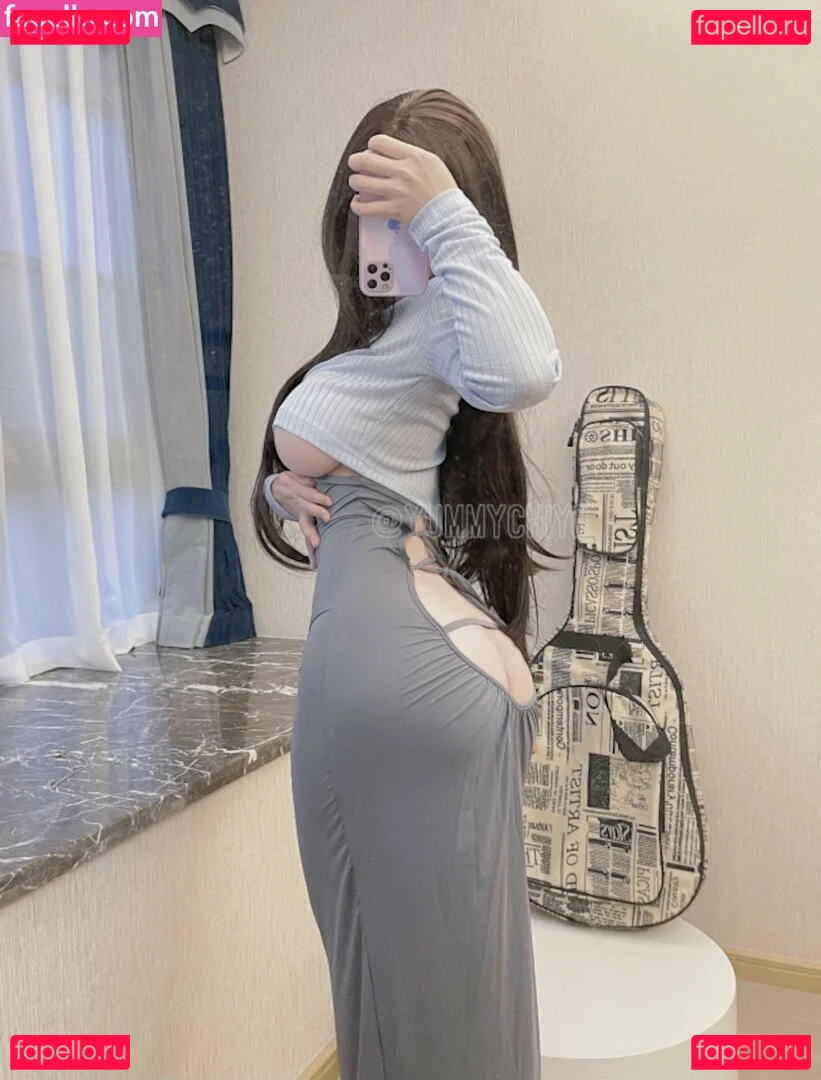 ami_chii Onlyfans Photo Gallery 