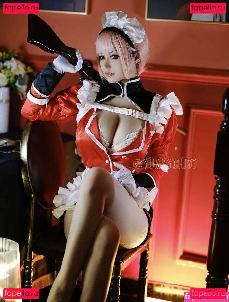 ami_chii Onlyfans Photo Gallery 