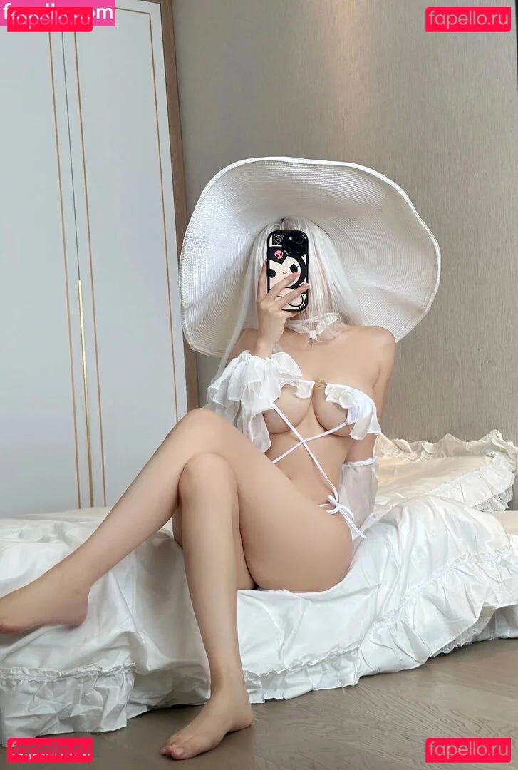 ami_chii Onlyfans Photo Gallery 