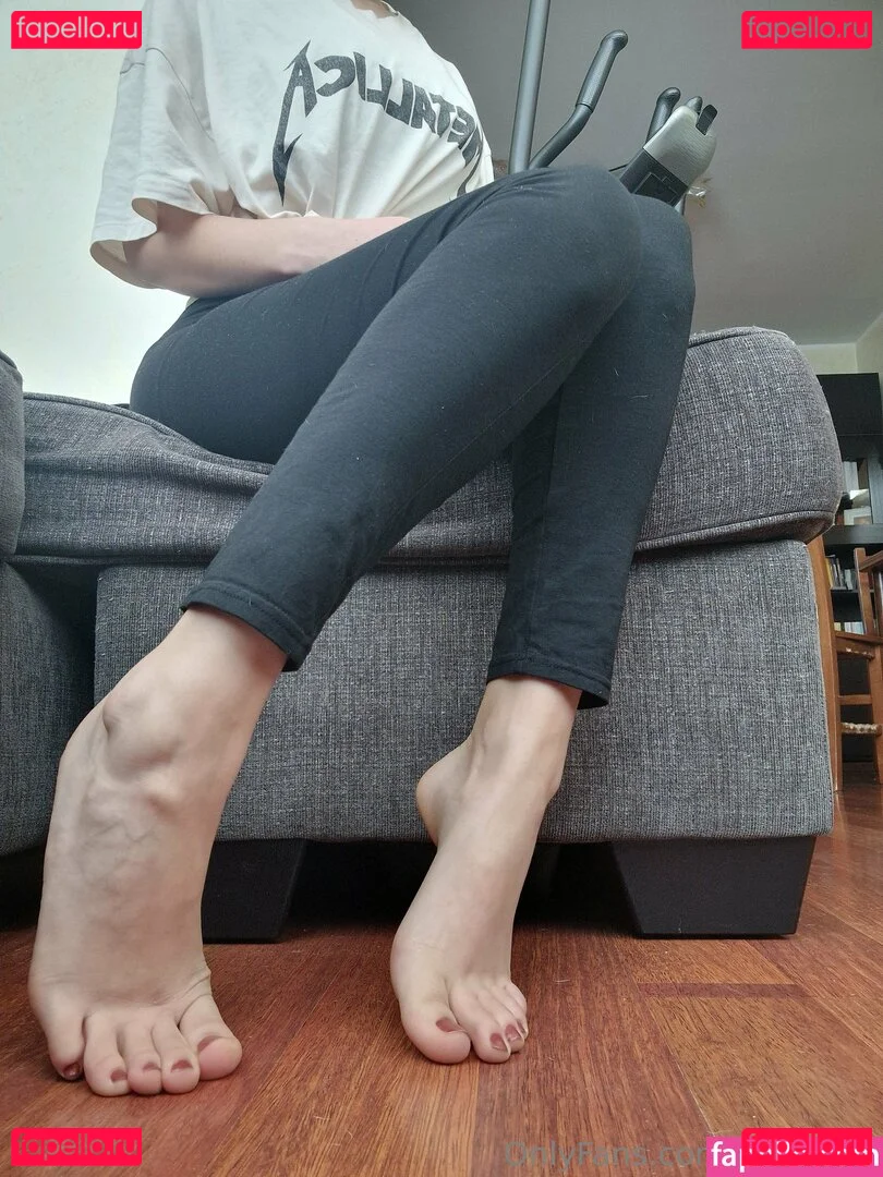 freenirvy Onlyfans Photo Gallery 