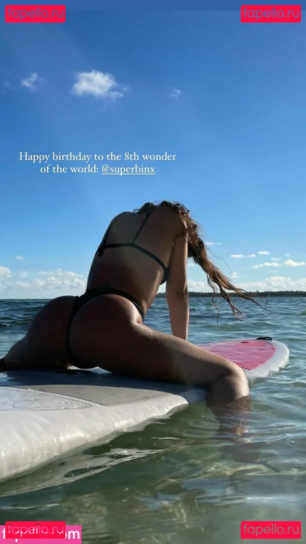 Superbinx Onlyfans Photo Gallery 