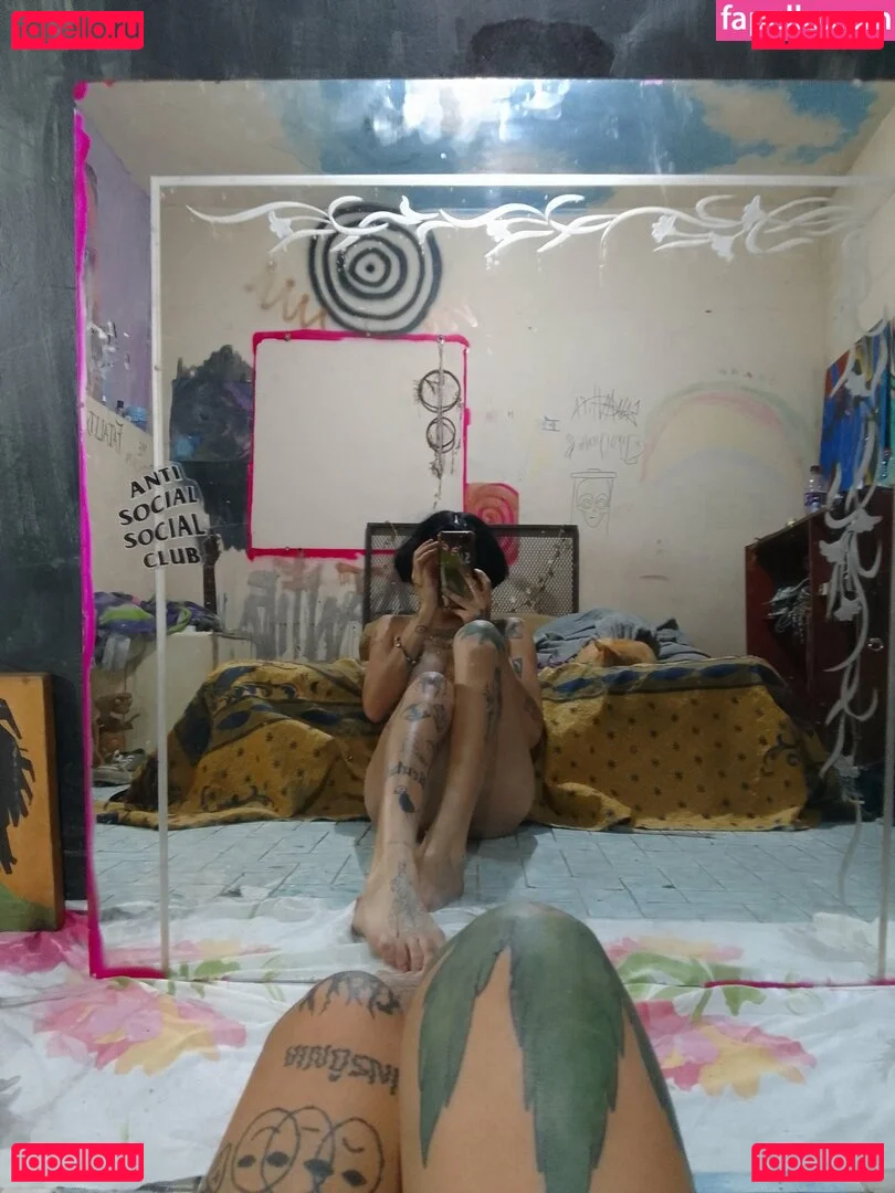 Eclipsekali Onlyfans Photo Gallery 