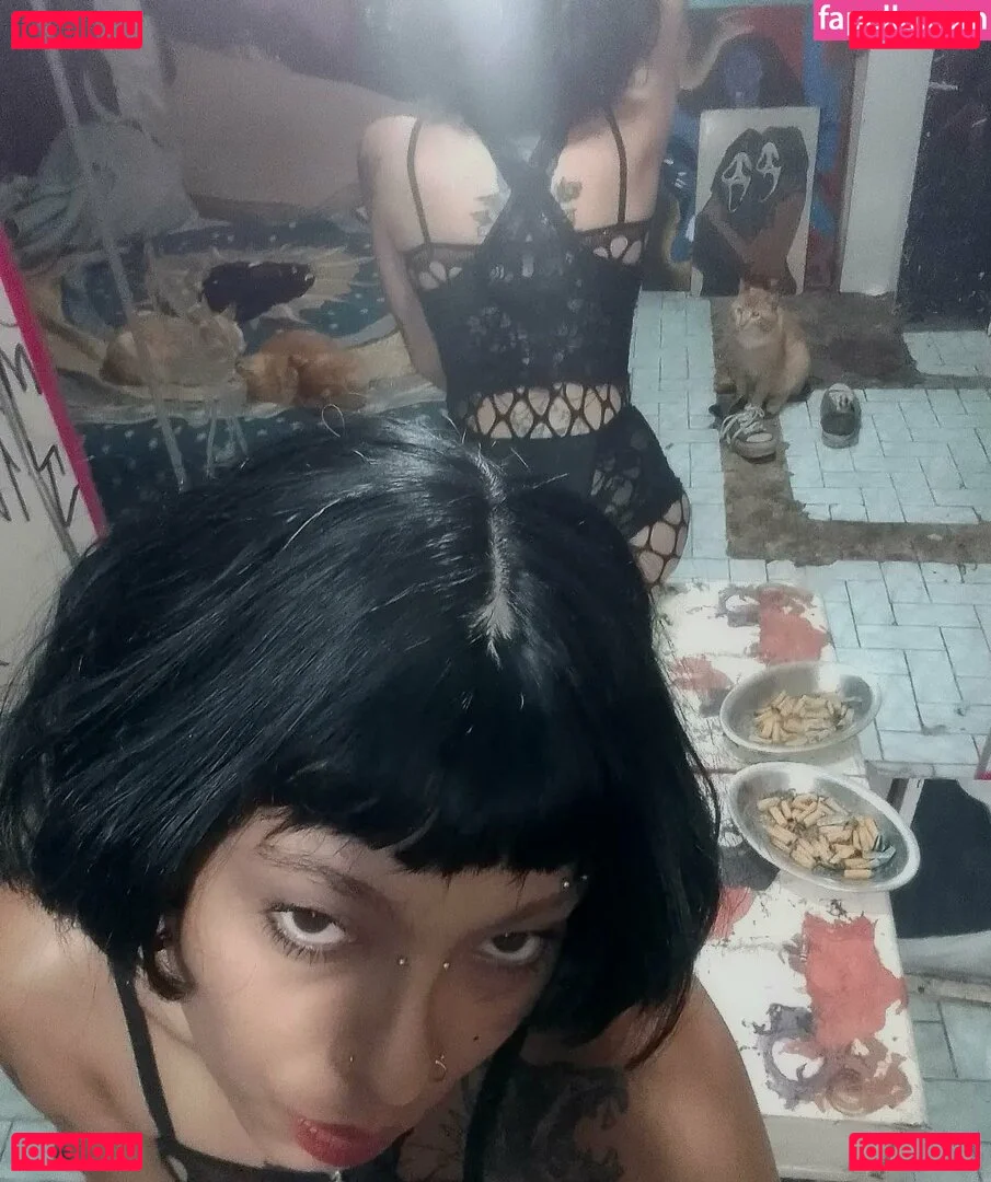 Eclipsekali Onlyfans Photo Gallery 