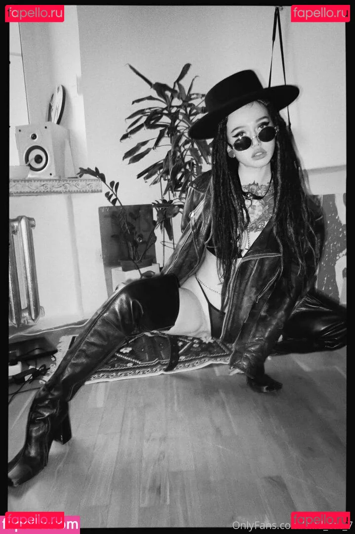 demonek0 Onlyfans Photo Gallery 