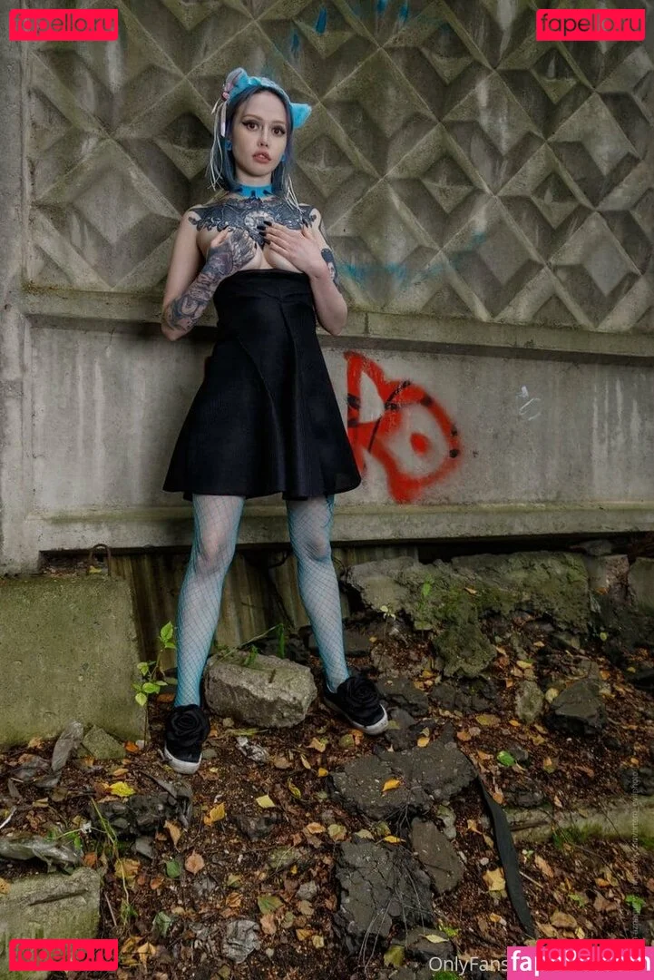 demonek0 Onlyfans Photo Gallery 