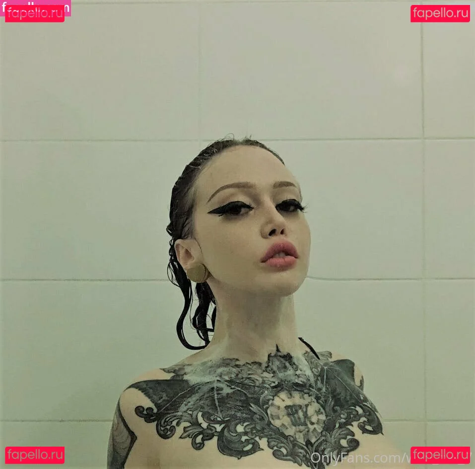 demonek0 Onlyfans Photo Gallery 