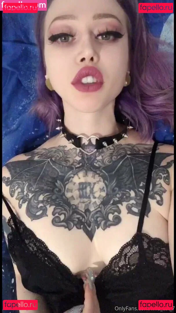 demonek0 Onlyfans Photo Gallery 