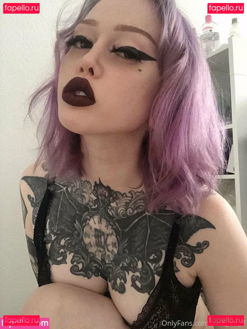 demonek0 Onlyfans Photo Gallery 