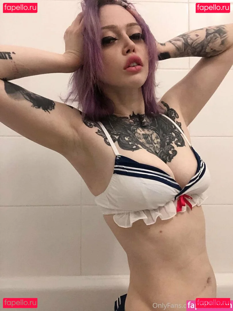 demonek0 Onlyfans Photo Gallery 