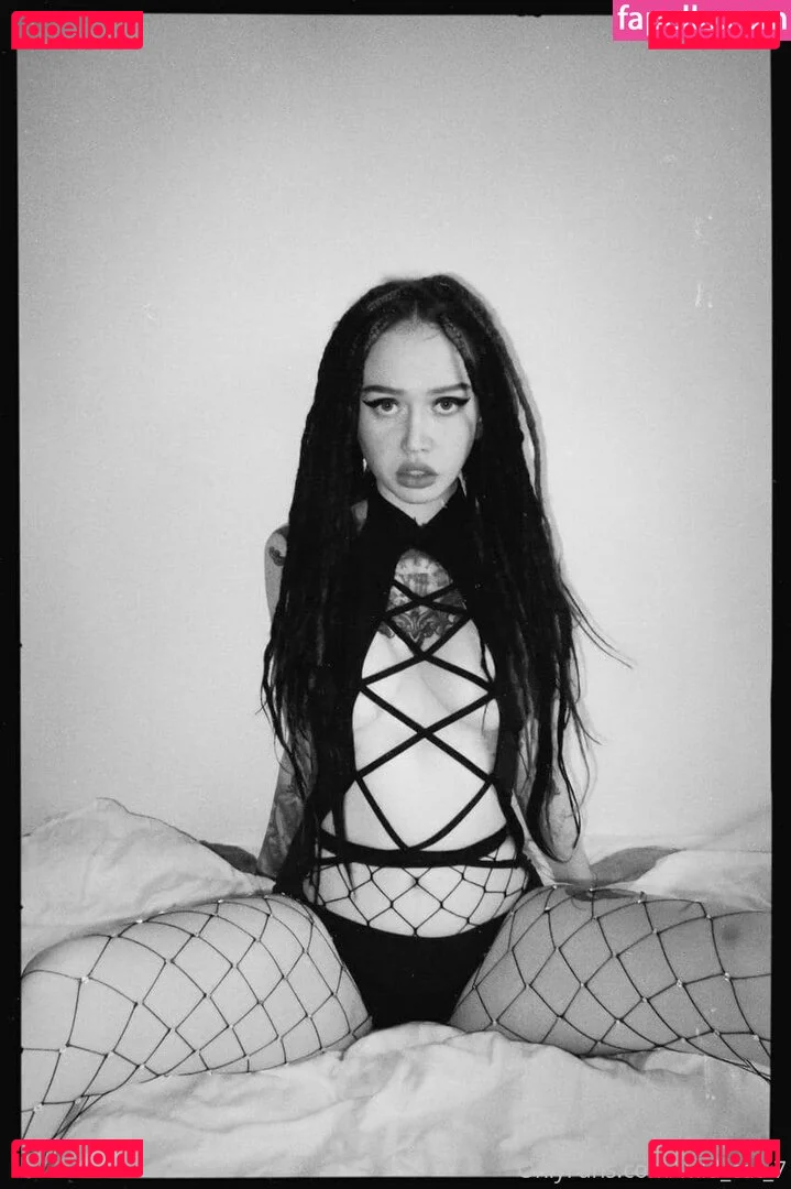 demonek0 Onlyfans Photo Gallery 