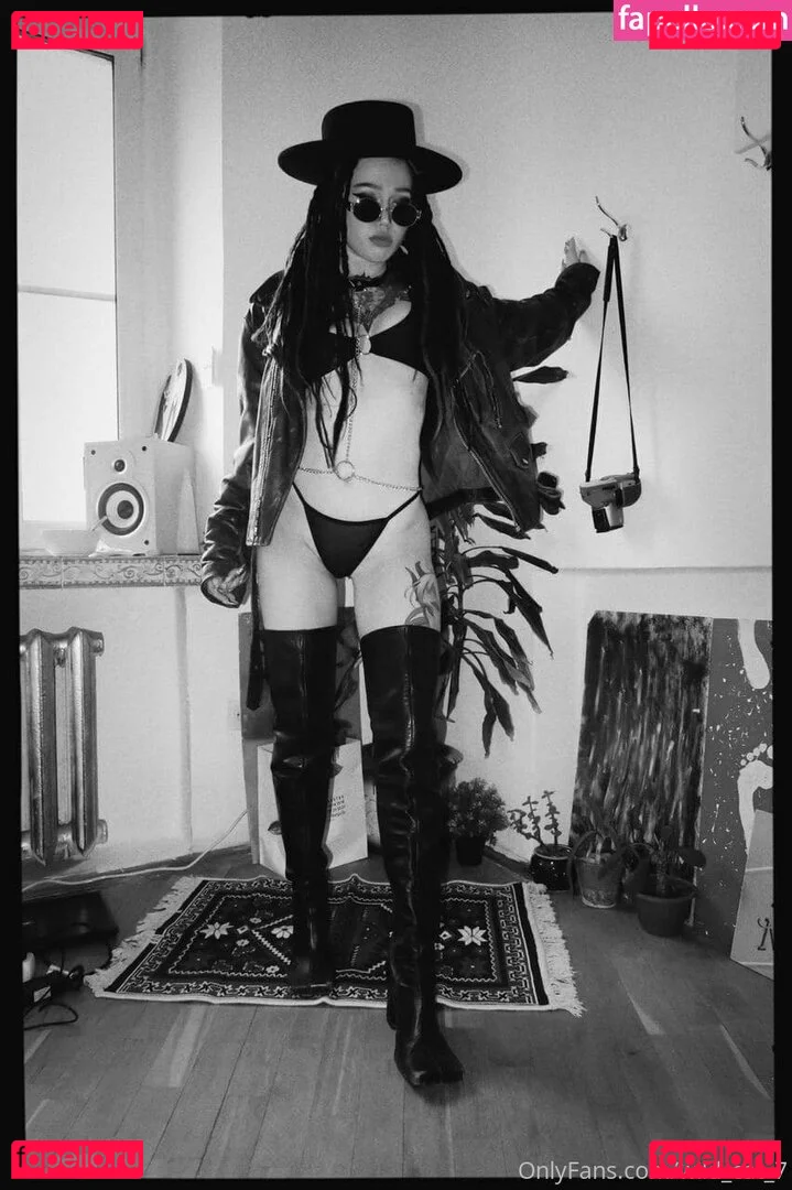 demonek0 Onlyfans Photo Gallery 