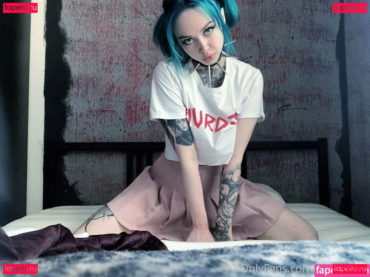 demonek0 Onlyfans Photo Gallery 