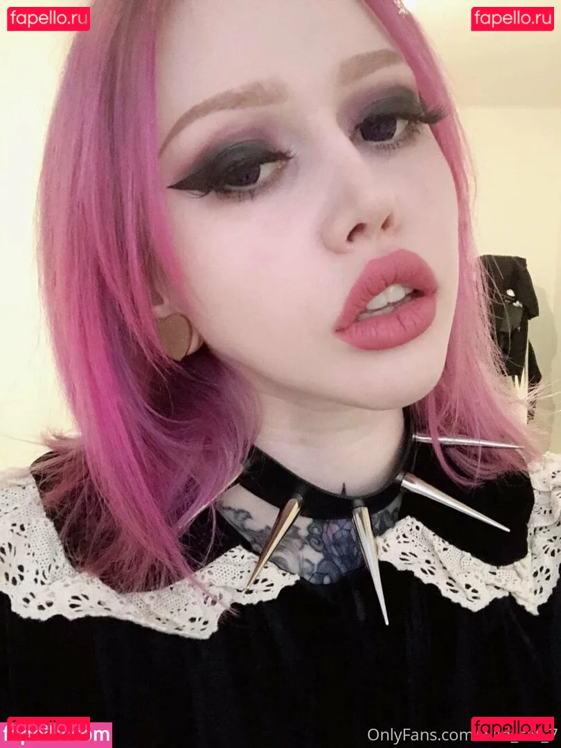 demonek0 Onlyfans Photo Gallery 