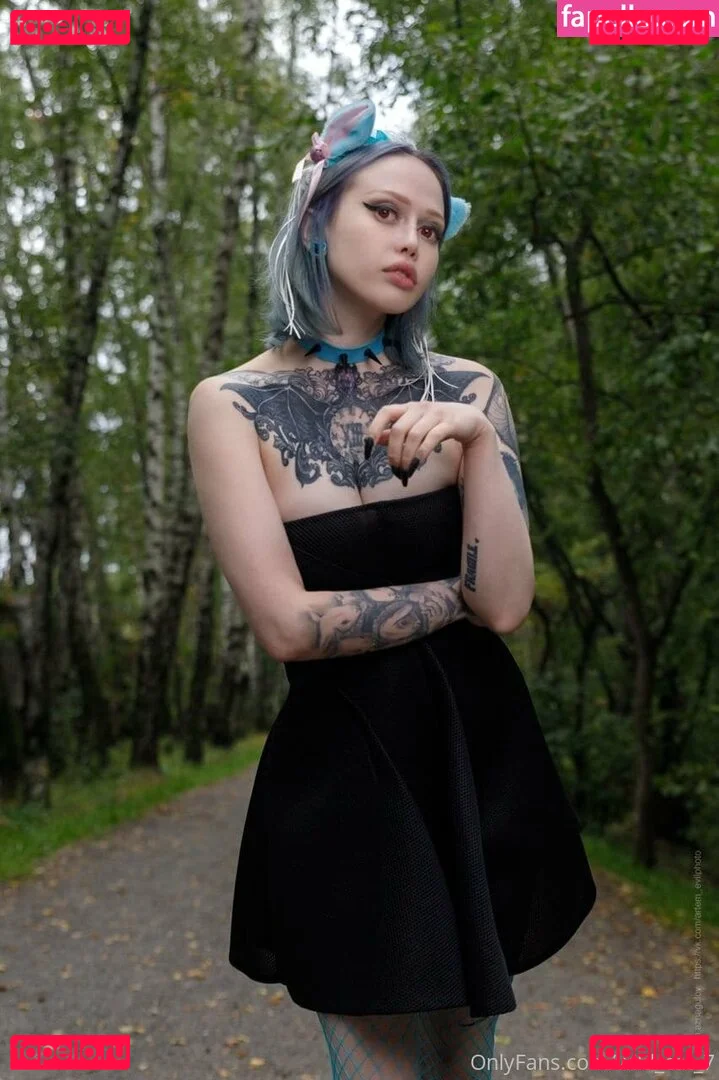 demonek0 Onlyfans Photo Gallery 