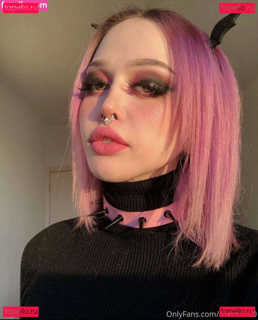 demonek0 Onlyfans Photo Gallery 