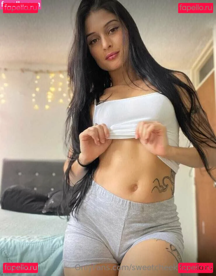 sweetcheeksjuliefree Onlyfans Photo Gallery 