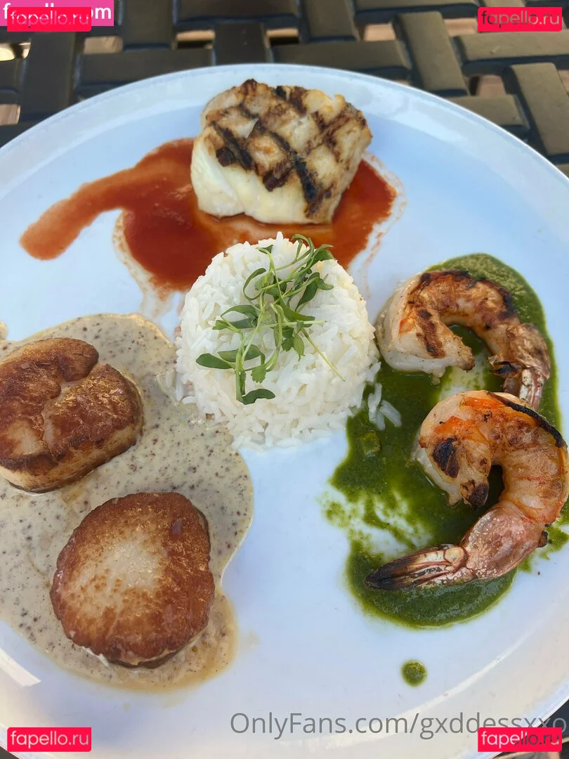 gxddessxxo Onlyfans Photo Gallery 