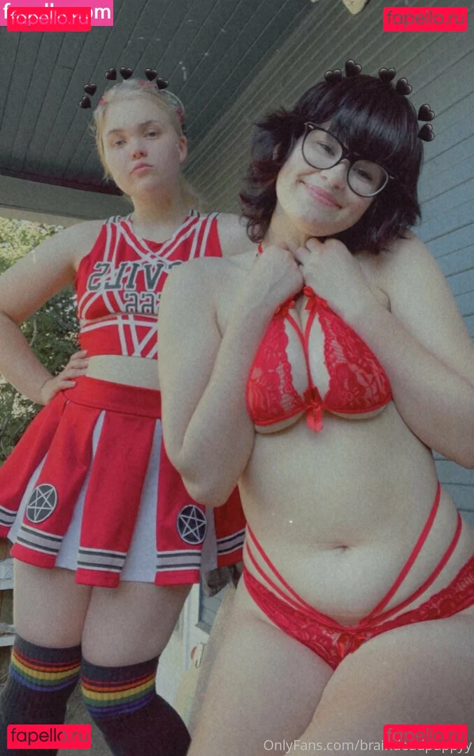 cl0wnpwuppy Onlyfans Photo Gallery 