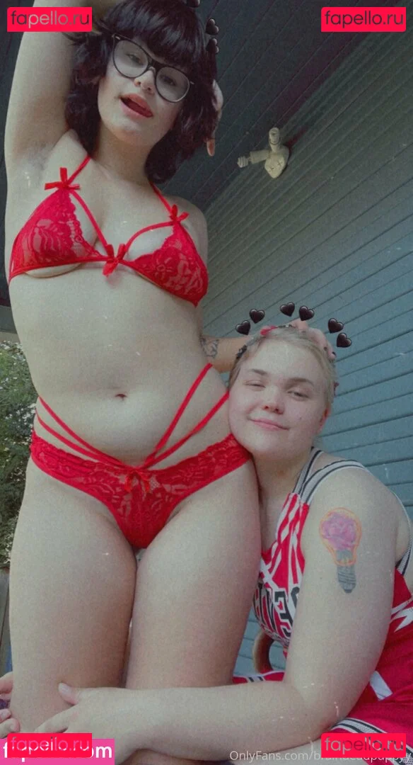 cl0wnpwuppy Onlyfans Photo Gallery 