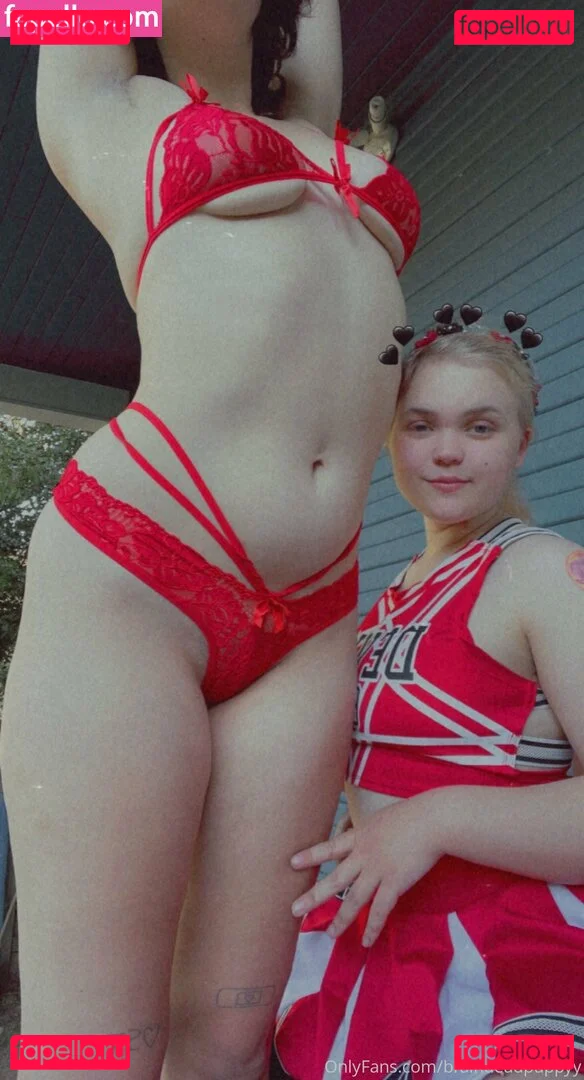 cl0wnpwuppy Onlyfans Photo Gallery 