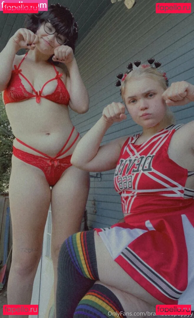 cl0wnpwuppy Onlyfans Photo Gallery 