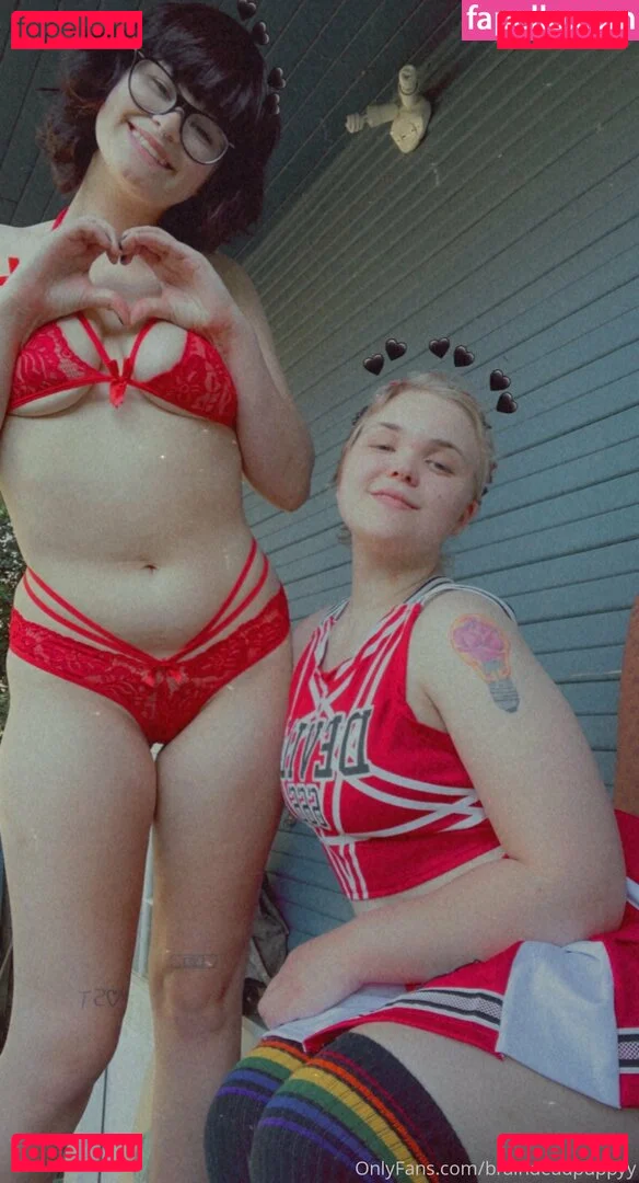 cl0wnpwuppy Onlyfans Photo Gallery 