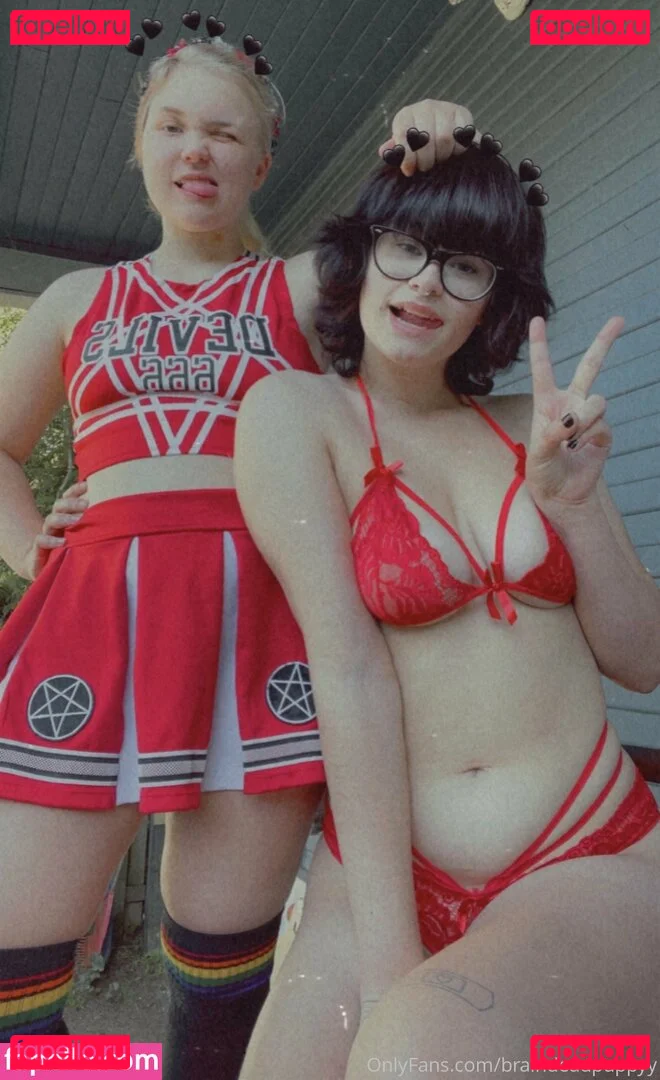 cl0wnpwuppy Onlyfans Photo Gallery 