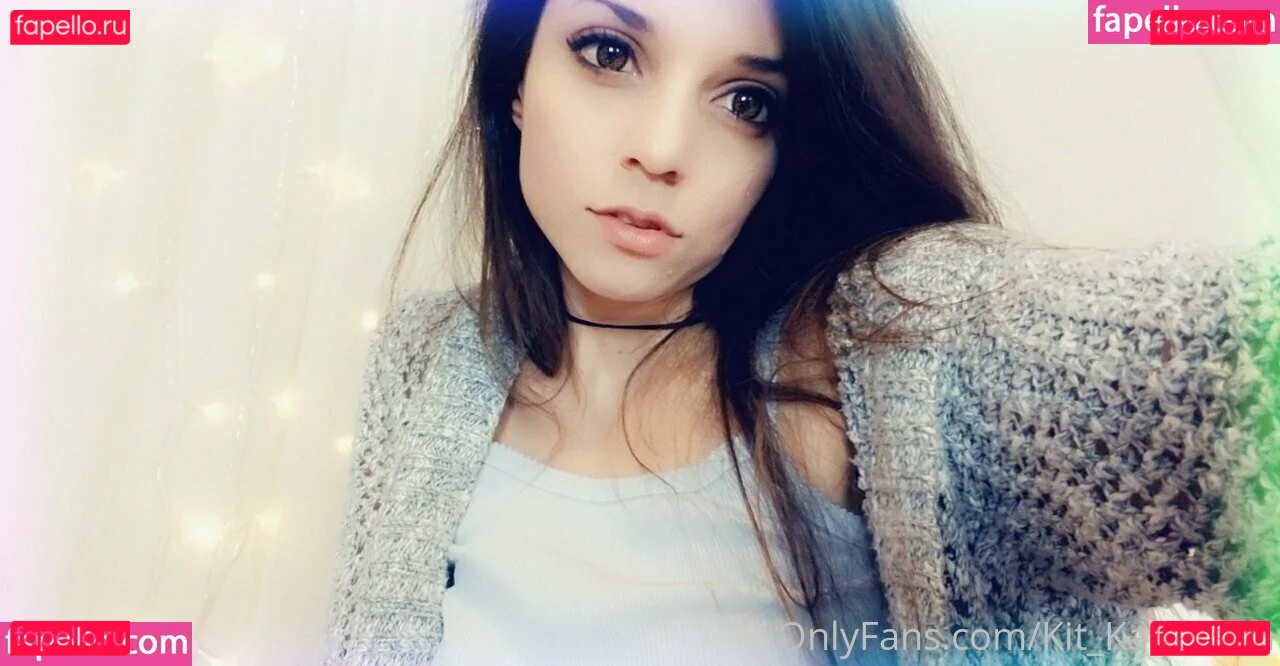 kitatochips Onlyfans Photo Gallery 