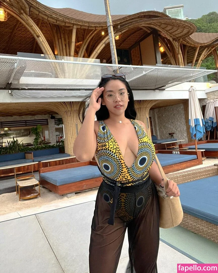 Mathilda Huang Onlyfans Photo Gallery 