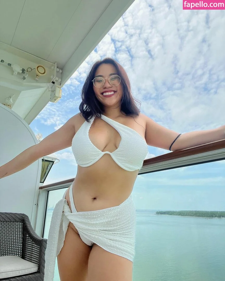 Mathilda Huang Onlyfans Photo Gallery 