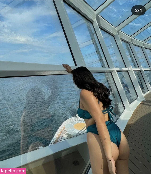 Mathilda Huang Onlyfans Photo Gallery 