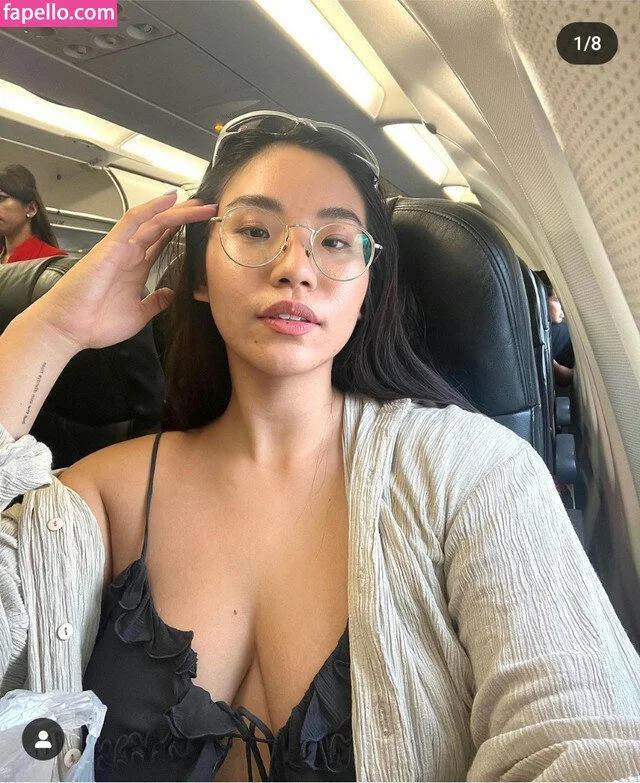 Mathilda Huang Onlyfans Photo Gallery 