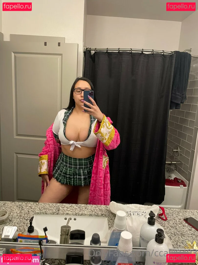 ccalii9403 Onlyfans Photo Gallery 