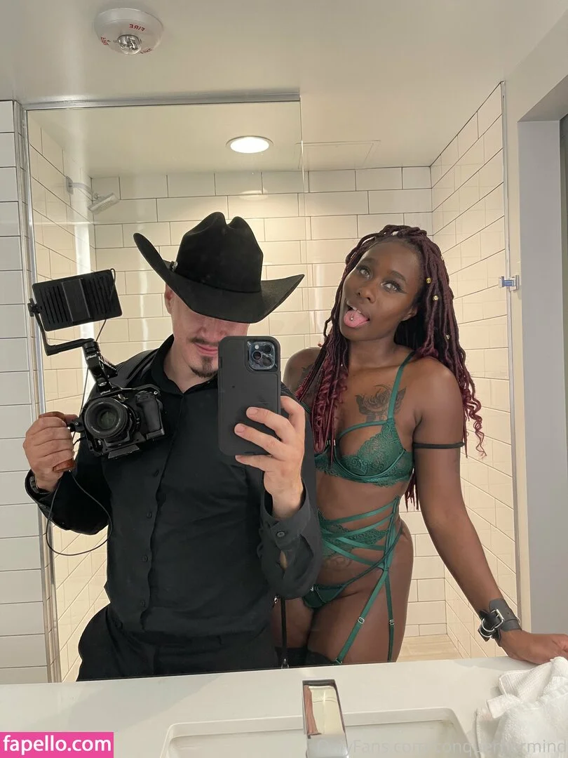 conquerhermind Onlyfans Photo Gallery 