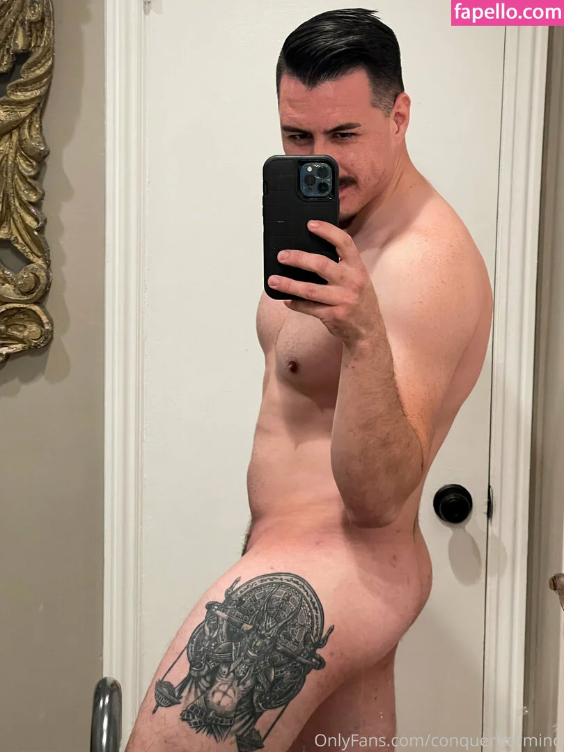 conquerhermind Onlyfans Photo Gallery 