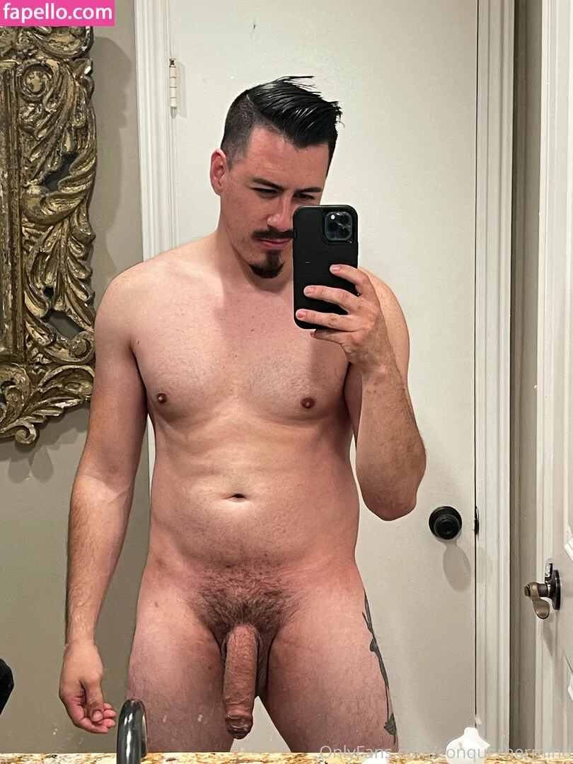 conquerhermind Onlyfans Photo Gallery 