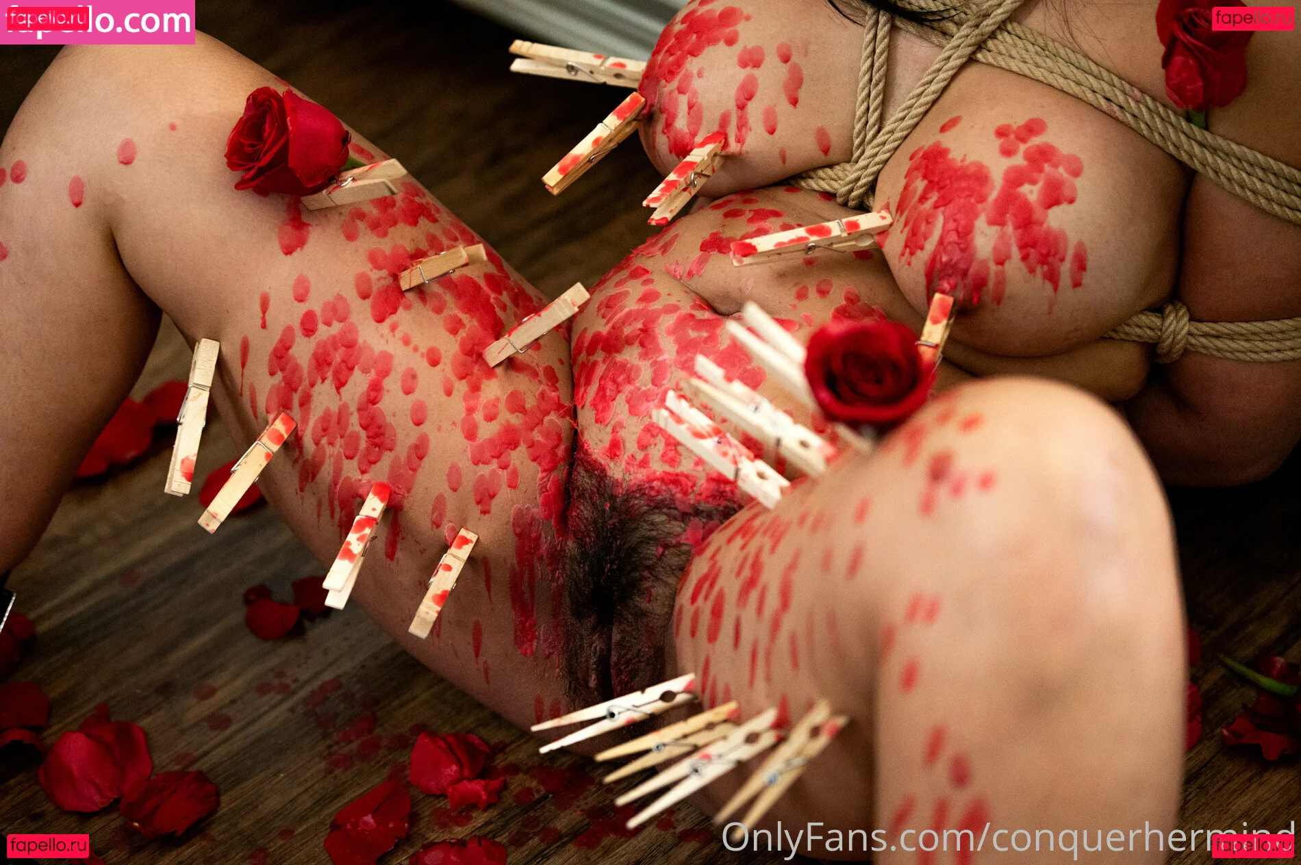 conquerhermind Onlyfans Photo Gallery 