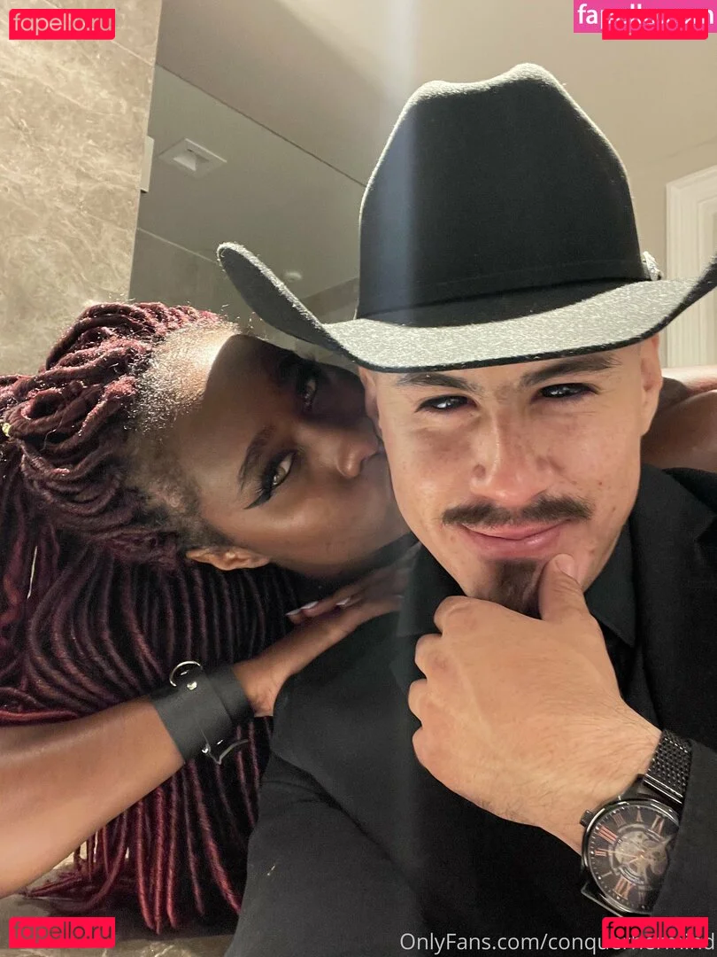 conquerhermind Onlyfans Photo Gallery 