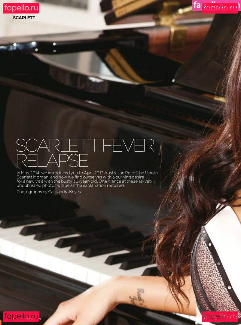 Morgan B Onlyfans Photo Gallery 