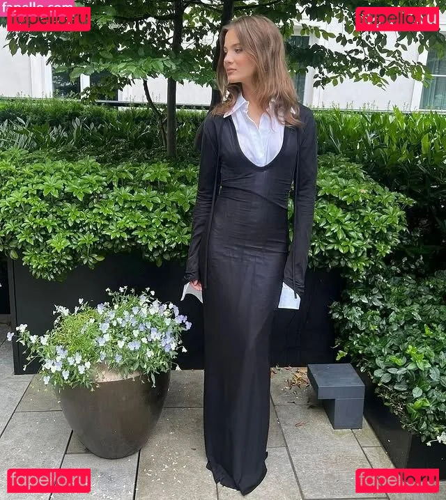 Freya A Onlyfans Photo Gallery 