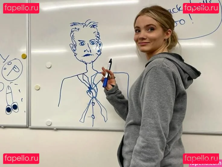 Freya A Onlyfans Photo Gallery 